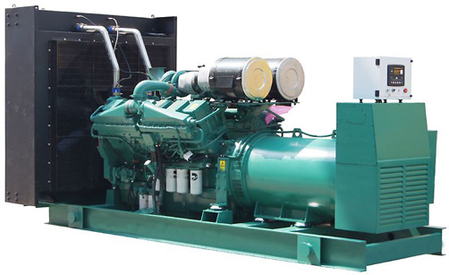 新政镇30kw康明斯柴油发电机组图片 新政镇30kw康明斯柴油发电机组图片