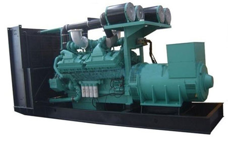 新政镇200kw康明斯发电机组图片 新政镇200kw康明斯发电机组图片