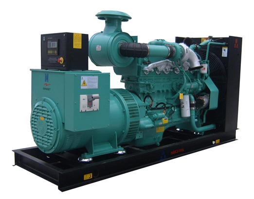 新政镇柴油发电机 新政镇柴油发电机