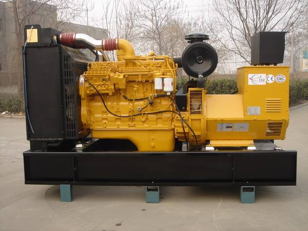 新政镇发电机出租