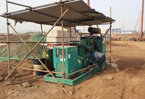 新政镇发电机出租