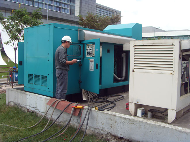 新政镇发电机出租 新政镇发电机出租