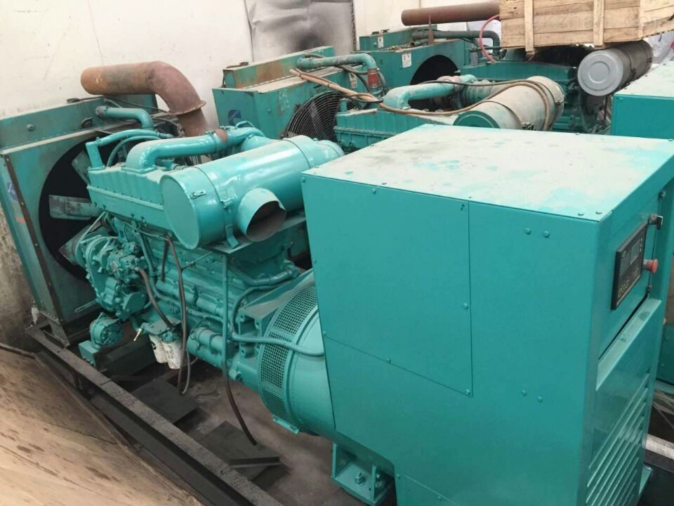 新政镇发电机出租 新政镇发电机出租