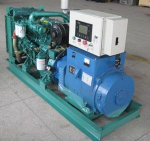 新政镇发电机出租