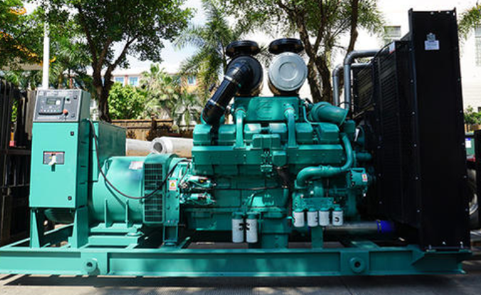 新政镇柴油发电机 新政镇柴油发电机