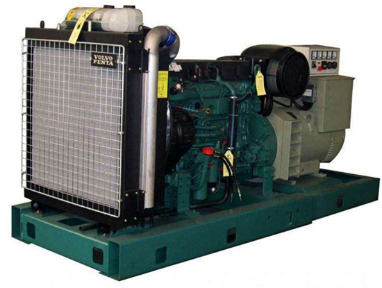新政镇柴油发电机